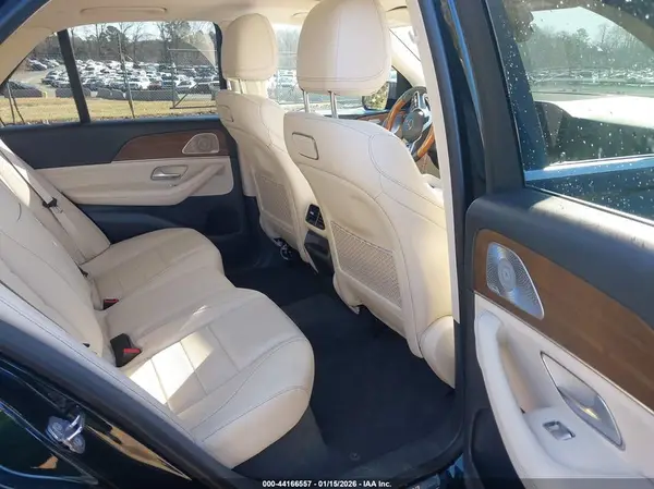4JGFB4KB0LA200297 2020 MERCEDES-BENZ GLE - Image 8