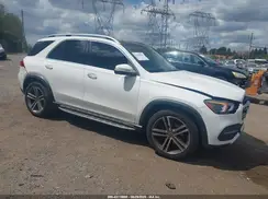 4JGFB4KB0LA201675 2020 MERCEDES-BENZ GLE