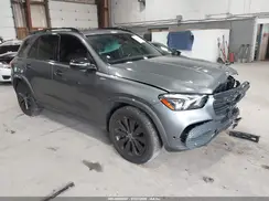 4JGFB4KB0LA208707 2020 MERCEDES-BENZ GLE