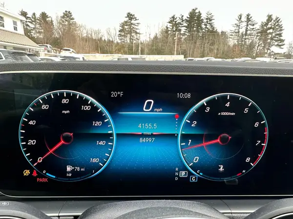4JGFB4KB0LA210151 2020 MERCEDES-BENZ GLE - Image 8