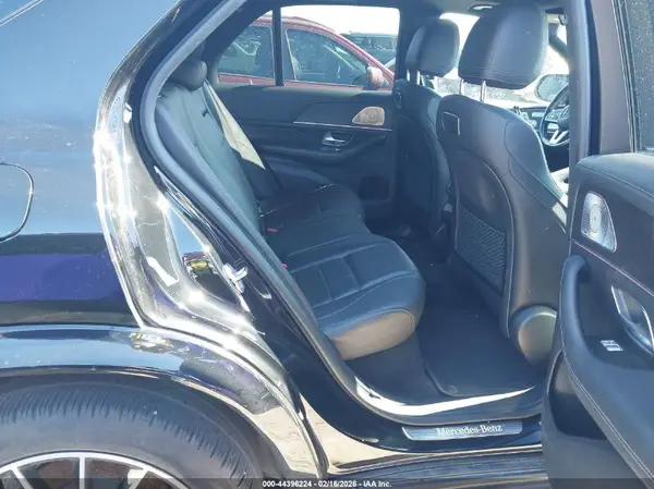 4JGFB4KB0LA211235 2020 MERCEDES-BENZ GLE - Image 8