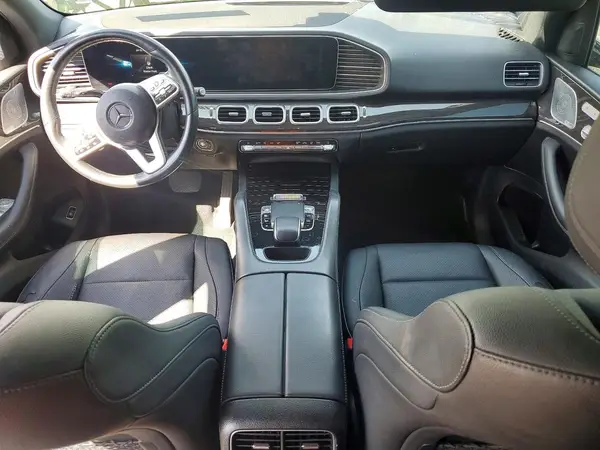 4JGFB4KB0LA211428 2020 MERCEDES-BENZ GLE - Image 8