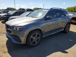 4JGFB4KB0LA219352 2020 MERCEDES-BENZ GLE