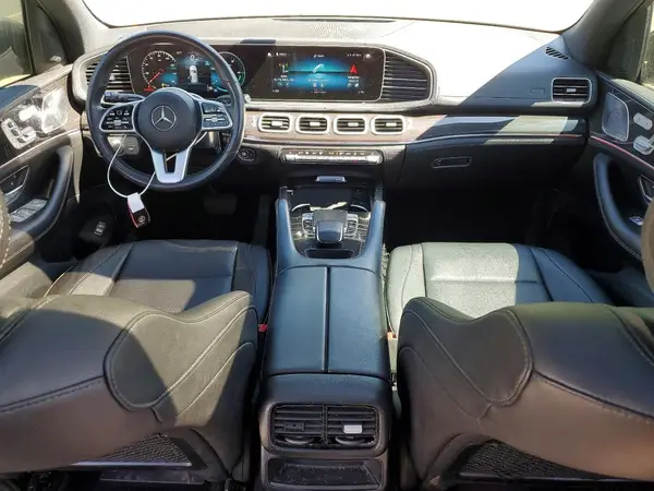 4JGFB4KB0LA219352 2020 MERCEDES-BENZ GLE - Image 8