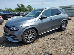 4JGFB4KB0LA224728 2020 MERCEDES-BENZ GLE