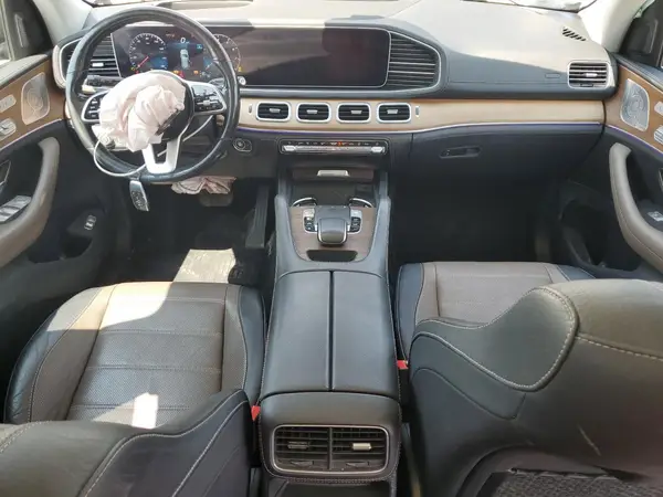 4JGFB4KB0LA224728 2020 MERCEDES-BENZ GLE - Image 8