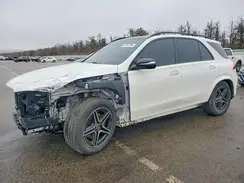 4JGFB4KB0LA242310 2020 MERCEDES-BENZ GLE