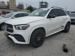 4JGFB4KB0LA242999 2020 MERCEDES-BENZ GLE