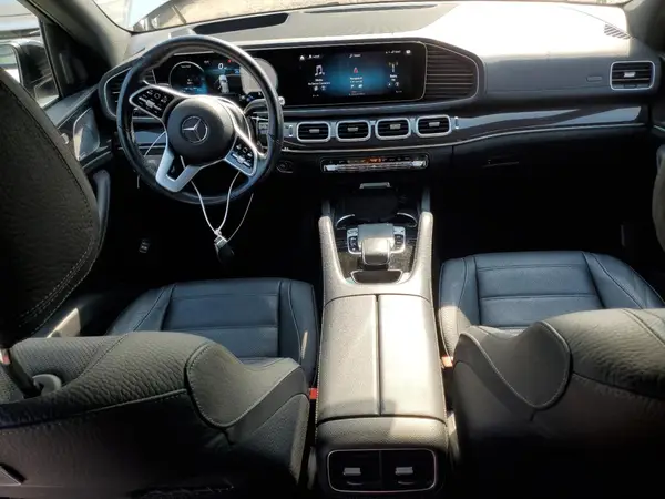 4JGFB4KB0LA246308 2020 MERCEDES-BENZ GLE - Image 8