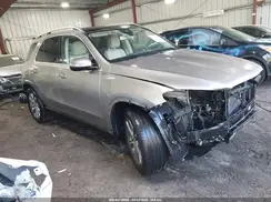 4JGFB4KB0LA258622 2020 MERCEDES-BENZ GLE