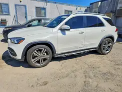 4JGFB4KB0LA259107 2020 MERCEDES-BENZ GLE