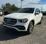 4JGFB4KB0LA264436 2020 MERCEDES-BENZ GLE