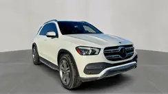 4JGFB4KB0LA271600 2020 MERCEDES-BENZ GLE