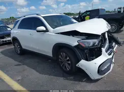 4JGFB4KB0LA281091 2020 MERCEDES-BENZ GLE