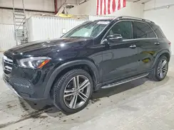4JGFB4KB0LA281303 2020 MERCEDES-BENZ GLE