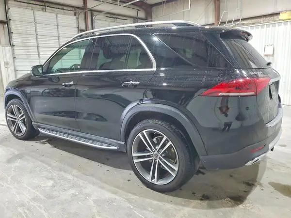 4JGFB4KB0LA281303 2020 MERCEDES-BENZ GLE - Image 2