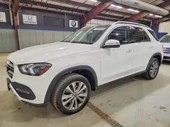 4JGFB4KB0LA288445 2020 MERCEDES-BENZ GLE