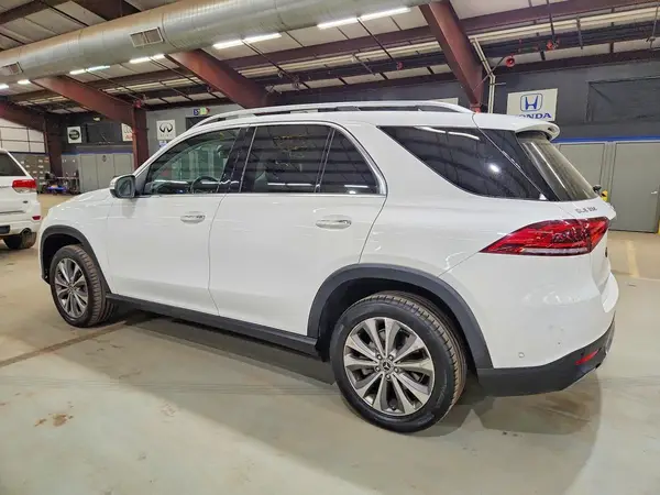 4JGFB4KB0LA288445 2020 MERCEDES-BENZ GLE - Image 2