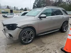 4JGFB4KB0LA294553 2020 MERCEDES-BENZ GLE