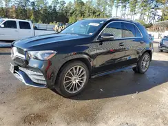 4JGFB4KB0MA302734 2021 MERCEDES-BENZ GLE