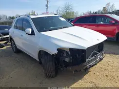 4JGFB4KB0MA311739 2021 MERCEDES-BENZ GLE