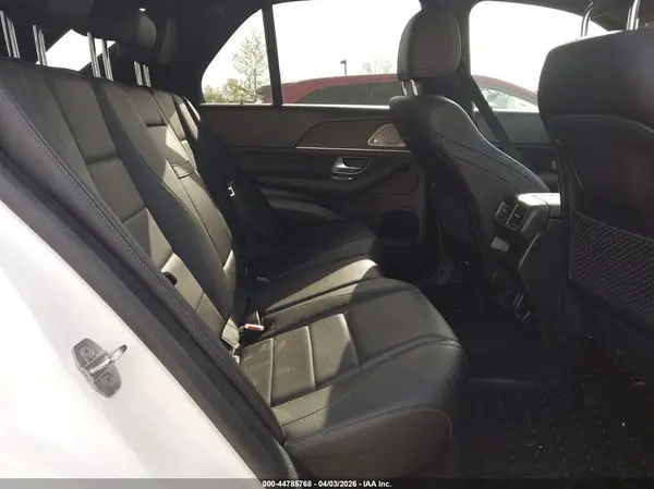 4JGFB4KB0MA311739 2021 MERCEDES-BENZ GLE - Image 8