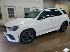 4JGFB4KB0MA317816 2021 MERCEDES-BENZ GLE