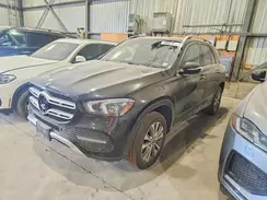 4JGFB4KB0MA324989 2021 MERCEDES-BENZ GLE