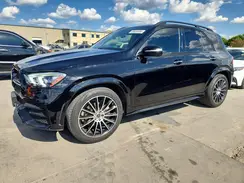 4JGFB4KB0MA330453 2021 MERCEDES-BENZ GLE