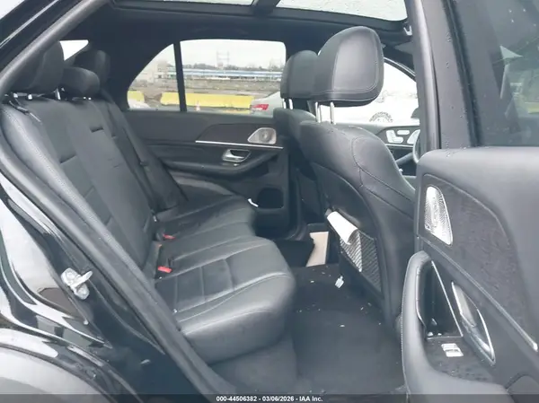 4JGFB4KB0MA367549 2021 MERCEDES-BENZ GLE - Image 8