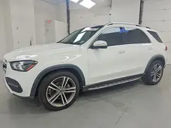 4JGFB4KB0MA374100 2021 MERCEDES-BENZ GLE