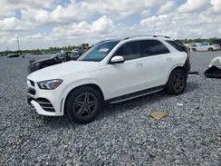 4JGFB4KB0MA375313 2021 MERCEDES-BENZ GLE