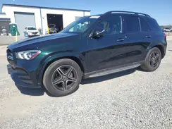 4JGFB4KB0MA387848 2021 MERCEDES-BENZ GLE
