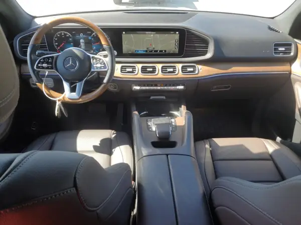 4JGFB4KB0MA387848 2021 MERCEDES-BENZ GLE - Image 8