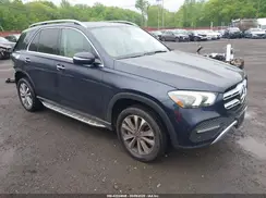 4JGFB4KB0MA389700 2021 MERCEDES-BENZ GLE