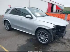 4JGFB4KB0MA398350 2021 MERCEDES-BENZ GLE