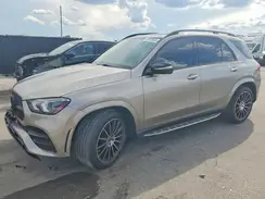 4JGFB4KB0MA416619 2021 MERCEDES-BENZ GLE