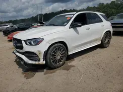 4JGFB4KB0MA436398 2021 MERCEDES-BENZ GLE