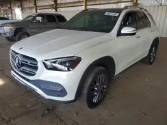 4JGFB4KB0MA440211 2021 MERCEDES-BENZ GLE