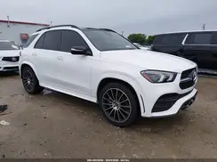 4JGFB4KB0MA449152 2021 MERCEDES-BENZ GLE