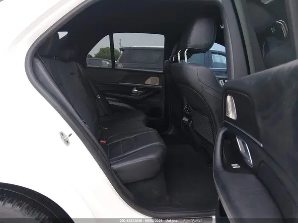 4JGFB4KB0MA449152 2021 MERCEDES-BENZ GLE - Image 8