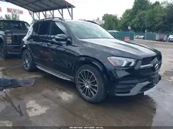 4JGFB4KB0MA459602 2021 MERCEDES-BENZ GLE