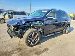 4JGFB4KB0MA467103 2021 MERCEDES-BENZ GLE