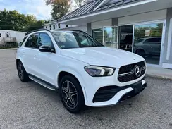 4JGFB4KB0MA484368 2021 MERCEDES-BENZ GLE