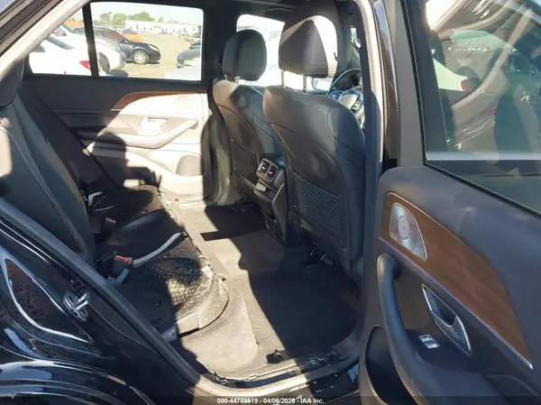 4JGFB4KB0MA490767 2021 MERCEDES-BENZ GLE - Image 8