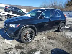 4JGFB4KB0MA500939 2021 MERCEDES-BENZ GLE