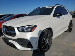 4JGFB4KB0MA516381 2021 MERCEDES-BENZ GLE