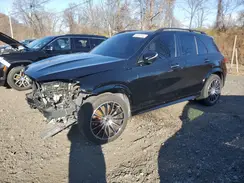 4JGFB4KB0MA552362 2021 MERCEDES-BENZ GLE