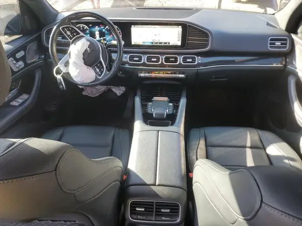 4JGFB4KB0MA552362 2021 MERCEDES-BENZ GLE - Image 8