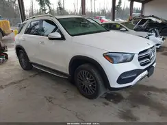 4JGFB4KB0MA552961 2021 MERCEDES-BENZ GLE